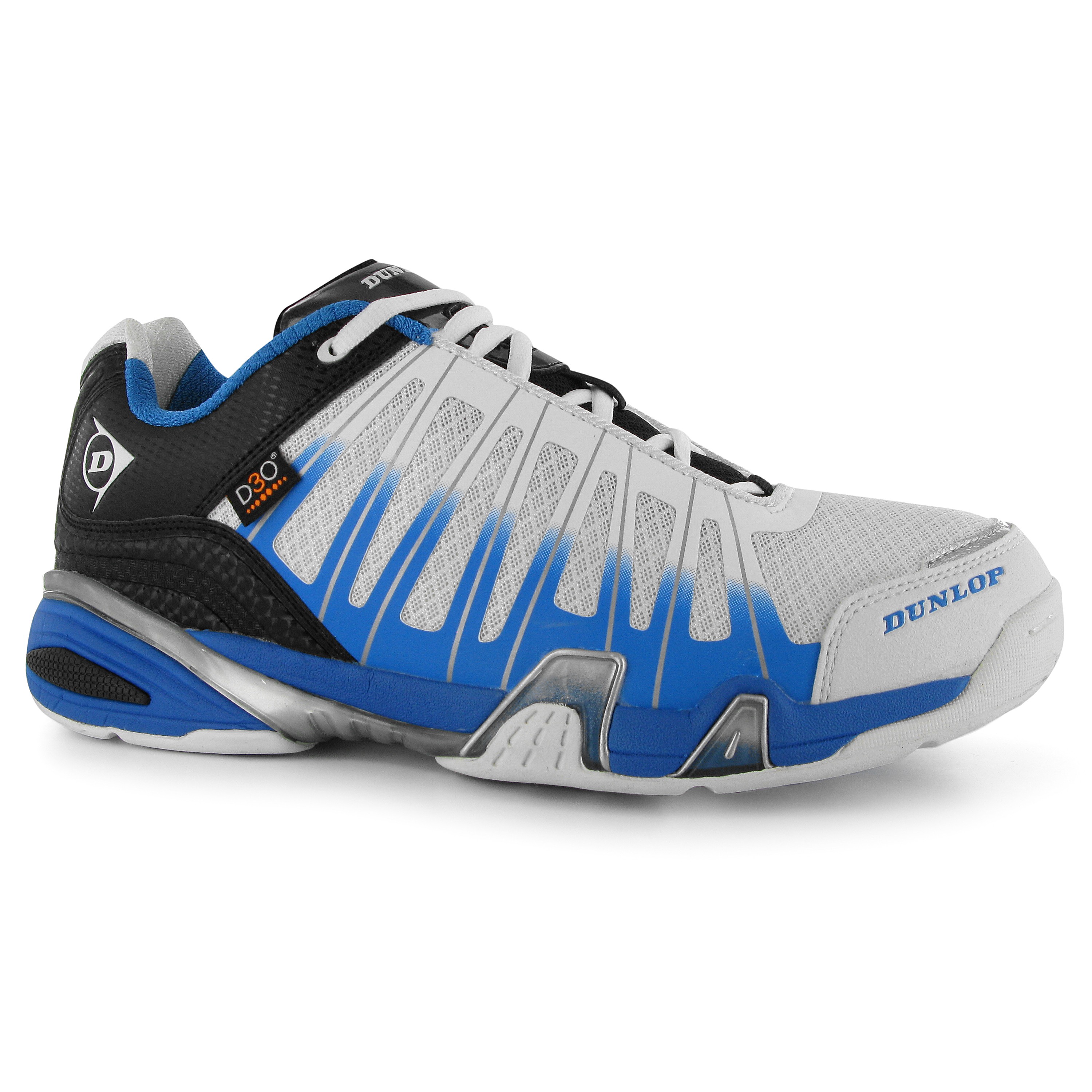 Dunlop Ultimate Lite Indoor Court Shoes